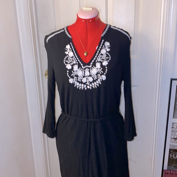 Old Navy Tunic Dress - Picture 2 of 7